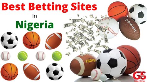 all betting company in nigeria